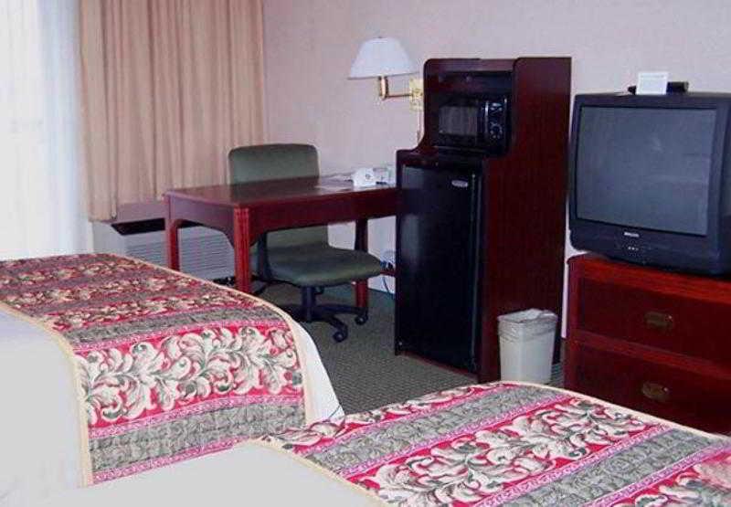 Courtyard By Marriott Бентонвилль Номер фото