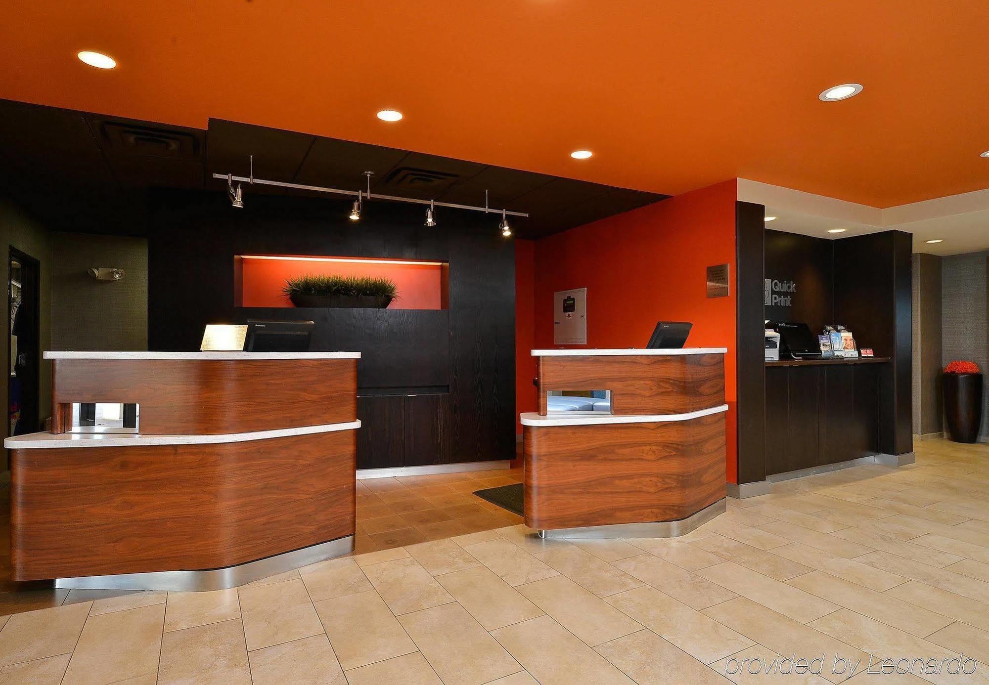 Courtyard By Marriott Бентонвилль Экстерьер фото